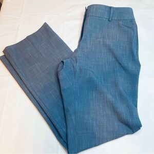 Ann Taylor Blue Women's Trousers